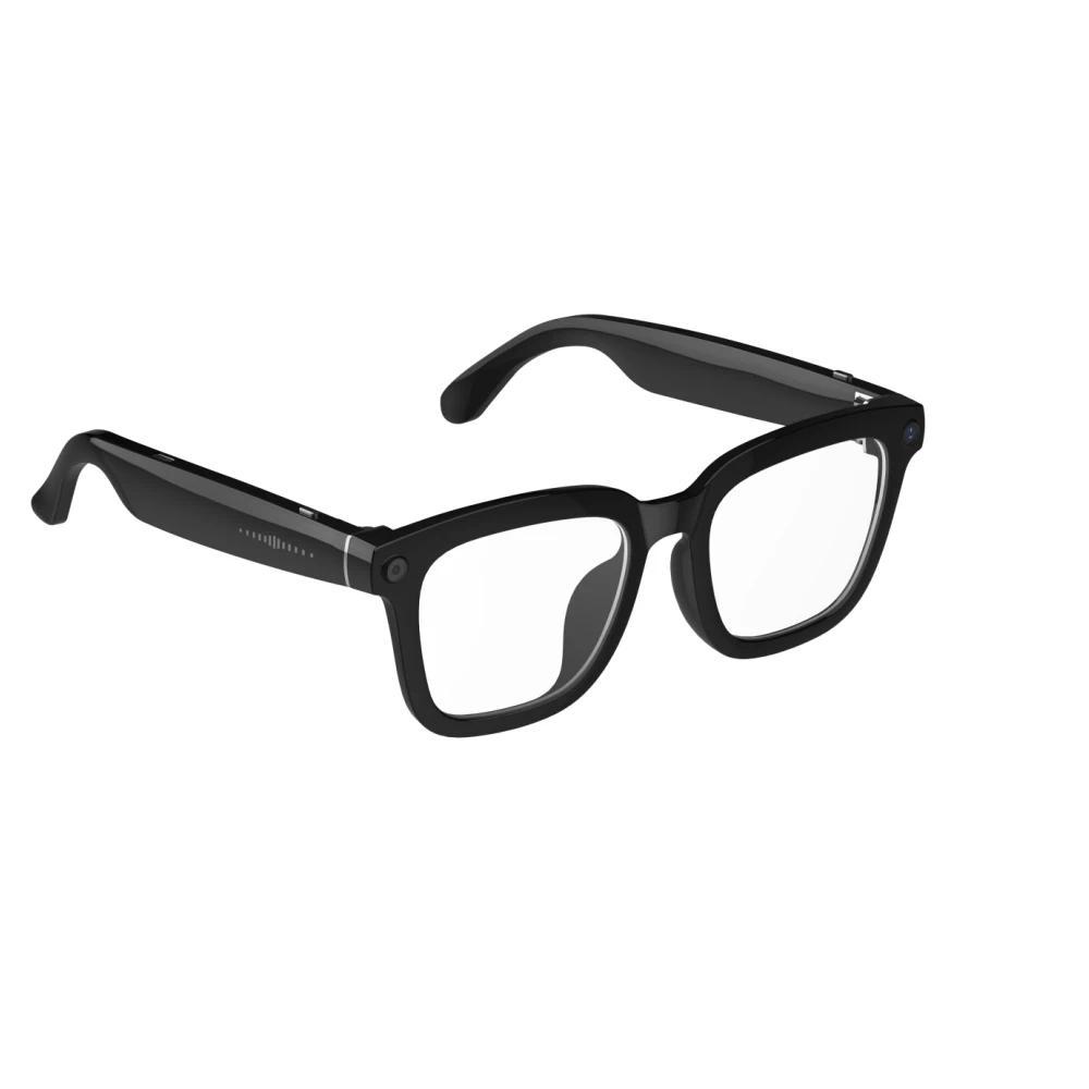 V03 Smart Glasses Camera Control Bluetooth Call Music Control Open Listening Design Polarized Lenses Smart Sunglasses - view 6