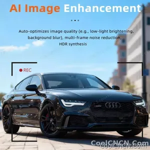 2026 New 4K HD AI Smart Cycling Glasses Men 800MP Camera Goggle BT Call AI Translation Voice Assistant Control Sunglasses Women - view 4