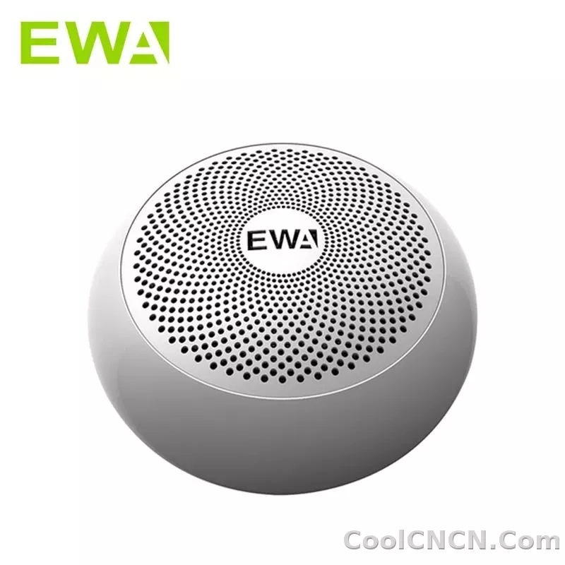 The Ultimate Guide to Choosing a Speaker EWA A110 Mini Portable Wireless Bluetooth Speaker,TWS True Wireless Stereo Strong Bass Metal Covering Support TF Card Speaker