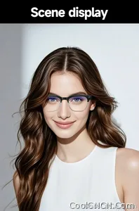 CoolWiz New AI Smart Glasses — 120+ Language Translations, 8MP Camera, 8K Resolution, Video & Music Playback, Business Calls, Color‑Changing Lenses, for Men, suitable for outdoor sports and everyday use - view 33