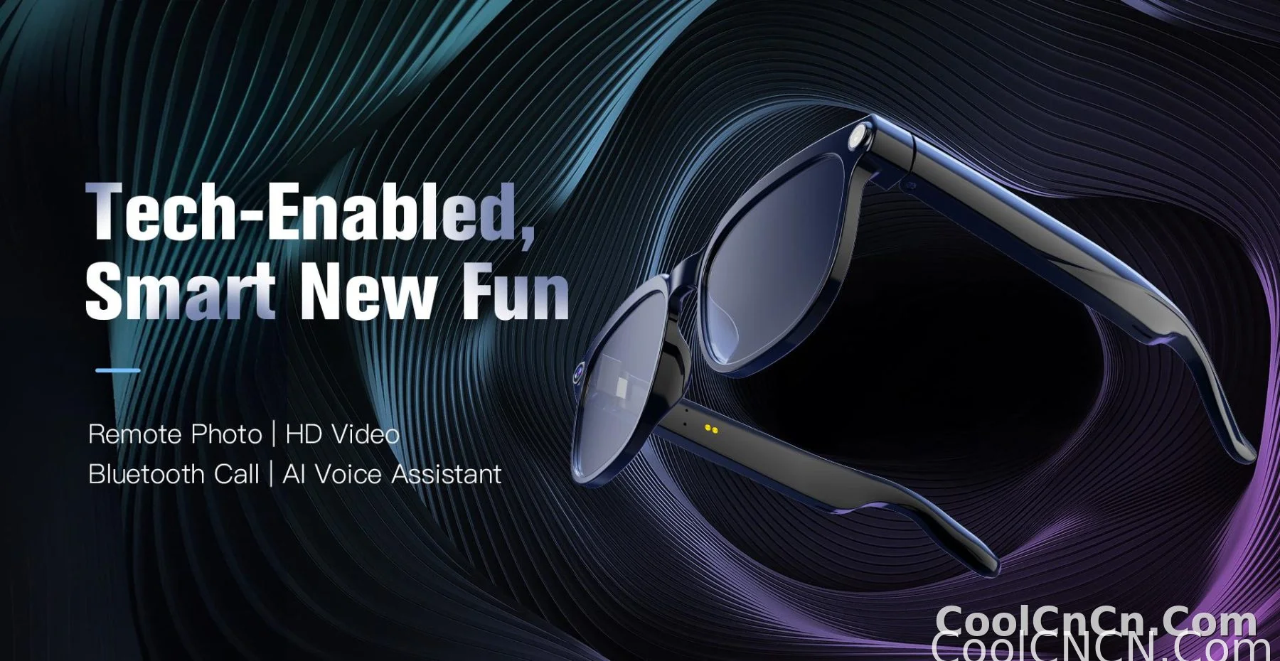 2026 New POV 800W Pixel 4K HD Trave Business Smart Glasses Men&Women 100+Language Translation 1080P Video Chatgpt Sunglasses IOS - detail