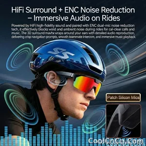2026 New AI Smart Sports Glasses with 1200P Camera 4k Anti-Shake AI Voice Translator Bluetooth Call Dual Mic Audio Sunglasses - view 4