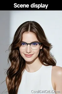 2026New 4K Ultra HD Color Change BT Call Smart Glasses AI Chat Music Player 800W Pixel Camera 1080P Video  AI Sports Glasses Men - view 30