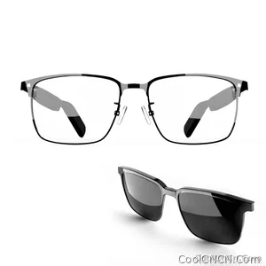 Smart Glasses SG20 Pro AI Intelligent Driver Sunglasses Touch Earphone with 144 Languages Online Translation for Men Women - view 19