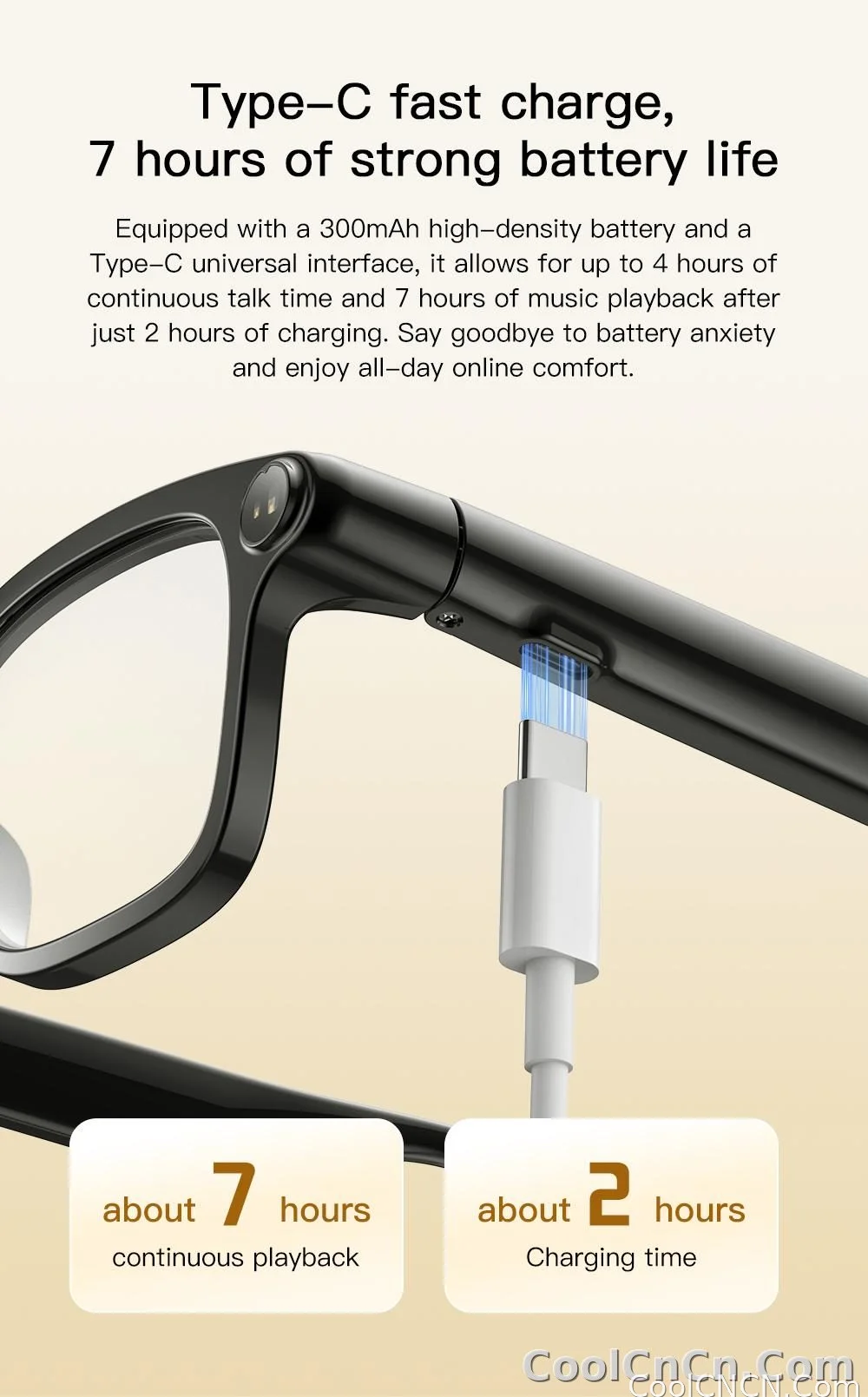 2026New POVSmart Glasses with 800W 4K HD Camera Wireless Audio Sunglasses Men Photos&Video AI Translation ChatGPT Glasses Women - detail