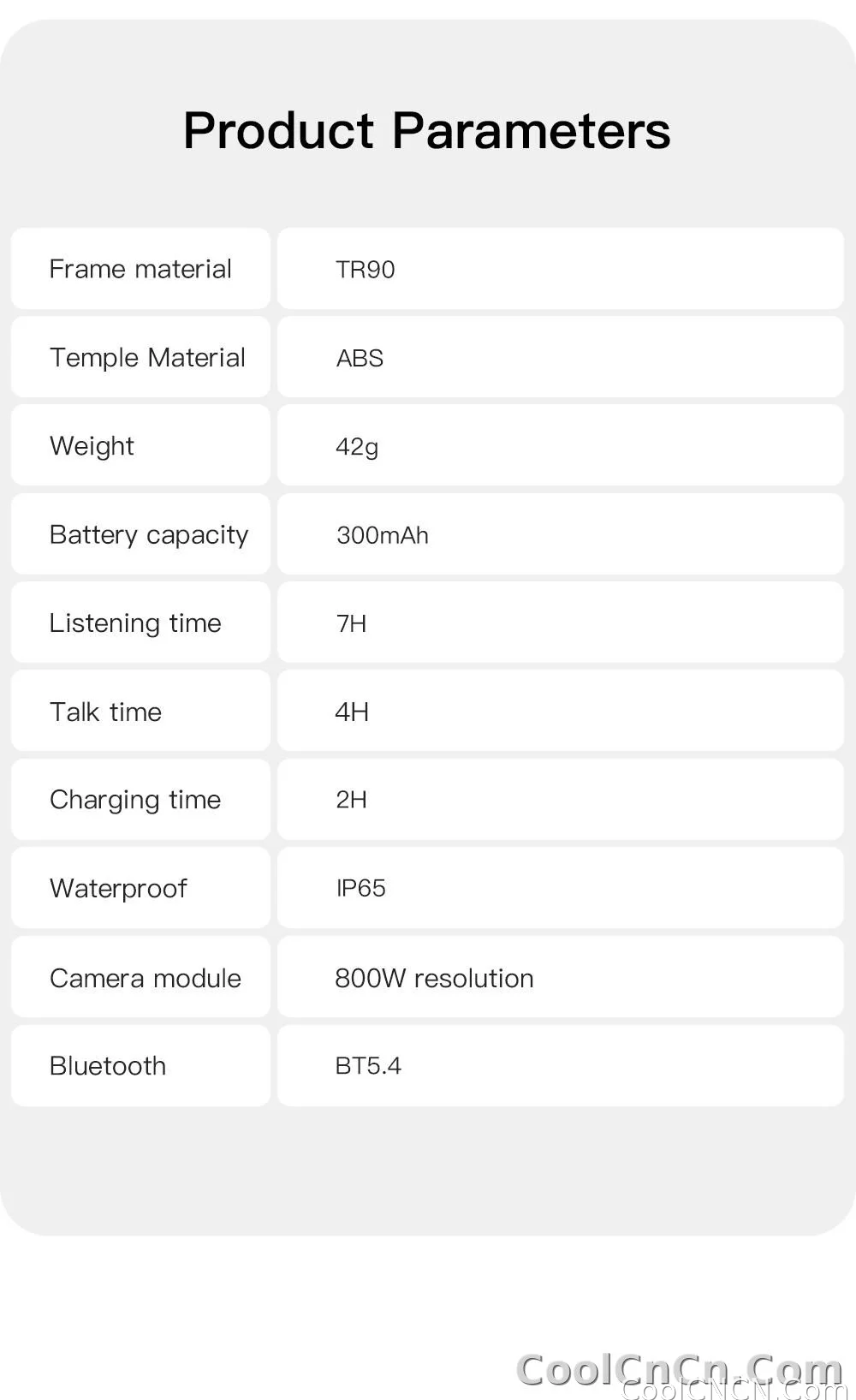 2026New POVSmart Glasses with 800W 4K HD Camera Wireless Audio Sunglasses Men Photos&Video AI Translation ChatGPT Glasses Women - detail