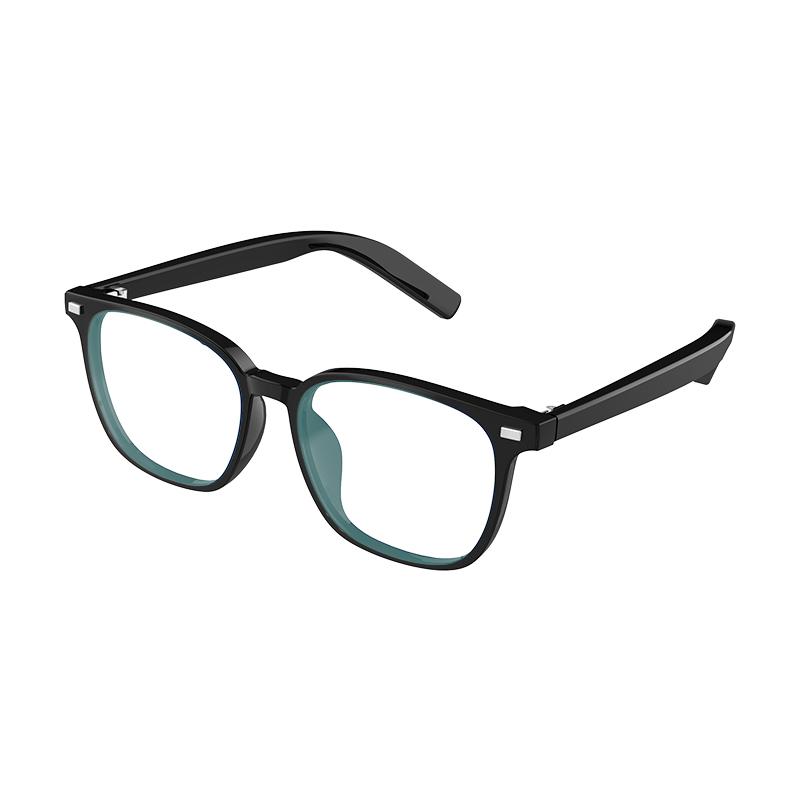 Bluetooth Smart Glasses Voice Call Music Play Remote Control Camera Wireless Bluetooth Headset Waterproof Glasses For Men  Women - gallery