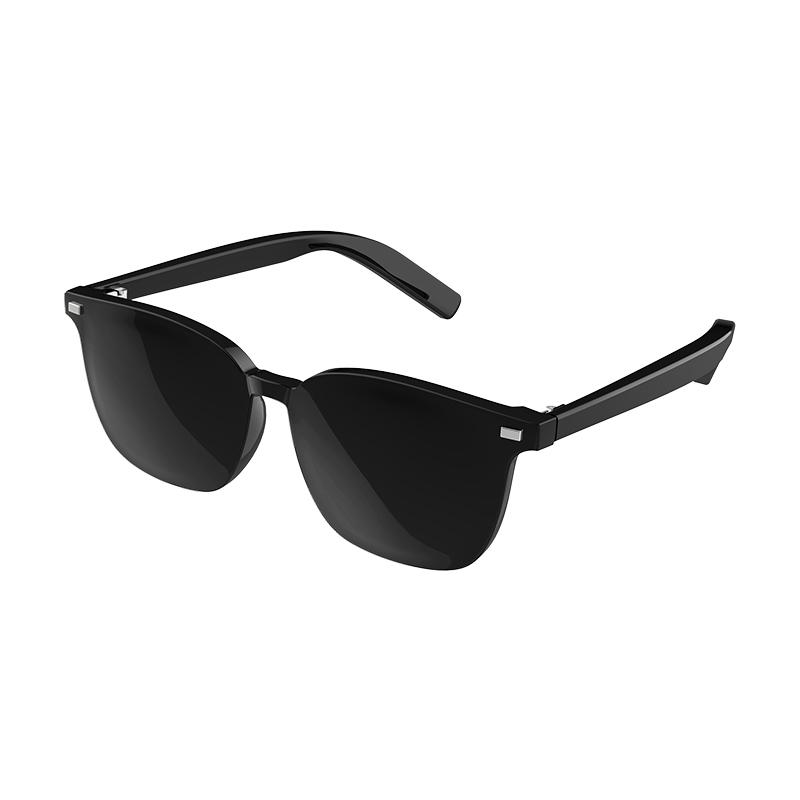 Bluetooth Smart Glasses Voice Call Music Play Remote Control Camera Wireless Bluetooth Headset Waterproof Glasses For Men  Women - gallery