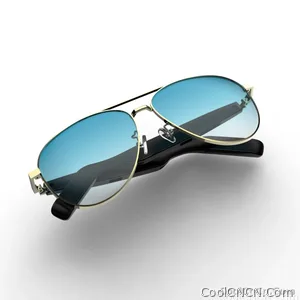 SG13 Smart Eyewear With Immersive Open Ear Audio, Stylish Gradient Frame, Bluetooth 5.4 Wide Compatible With iOS And Android - view 5