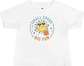 Pro Grade Sparks vs Sun Matchup Graphic T-Shirt — Travel Friendly