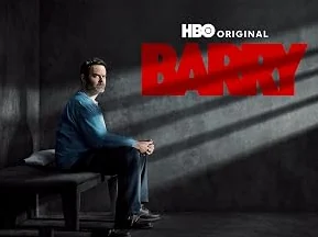 Smart Choice Barry — for Bill Hader — Travel Friendly