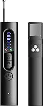 Trending Now Hidden Camera Detectors, Anti Spy Bug Detector, Portable RF GPS Scanner — Durable Design
