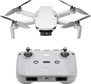 Top Rated DJI Mini 4K, Drone With 4K UHD Camera, Under 249 g — Premium 2026 Model
