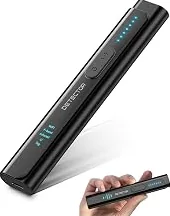 Trending Now Hidden Camera Detectors GPS Tracker Detector for Travel, Hotels — Best Seller