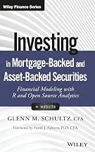 Best Seller Investing in Mortgage-Backed and Asset-Backed Securities, + Website: Financial Modeling with R and Open Source Analytics (Wiley Finance) — Best Seller