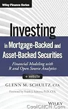 Best Seller Investing in Mortgage-Backed and Asset-Backed Securities, + Website: Financial Modeling with R and Open Source Analytics (Wiley Finance) — Best Seller - view 1