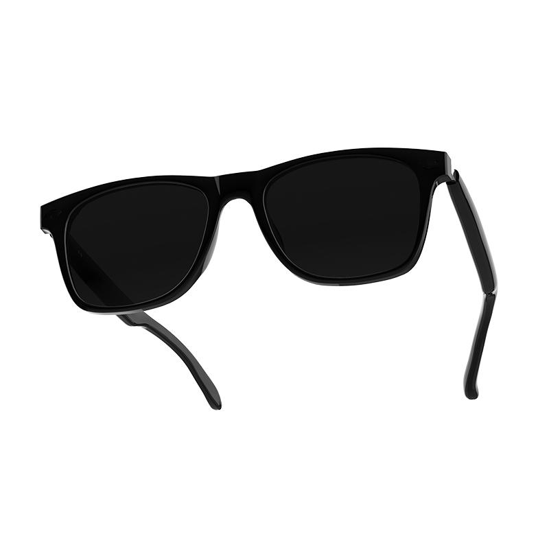 Smart Bluetooth 5.3 Glasses Can Listen To Music Calls Photosensitive Color Change Sunglasses Voice Assistant Fast Charging - Image 5