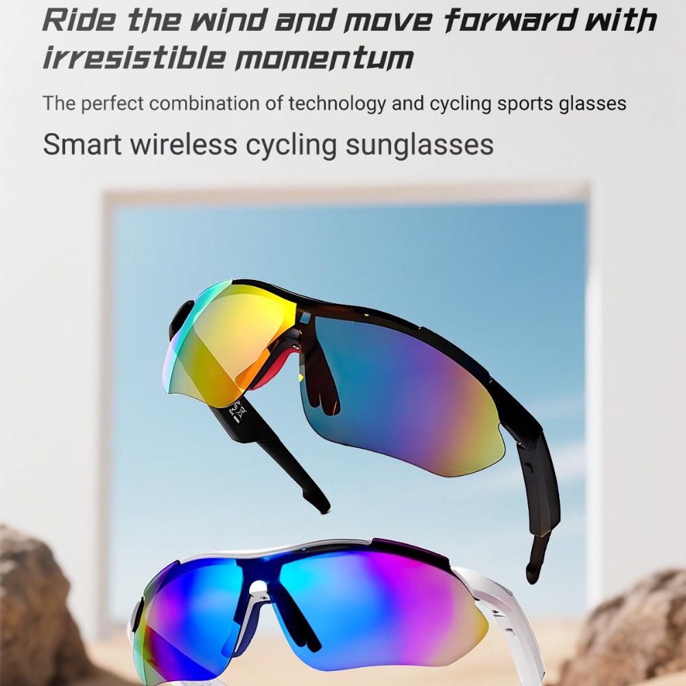 QY-Pro3 Smart Glasses With Camera  Recording AI Photo sports spectacles RecognitionBluetoothTranslation Voice Assistant Glasses
