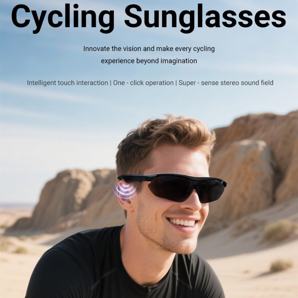 QY-Pro3 UpgradeSmart Glasses With Camera Video Recording AI Photo Recognition Bluetooth Call Translation Voice Assistant Glasses vs Competitors: Which One Should You Choose?