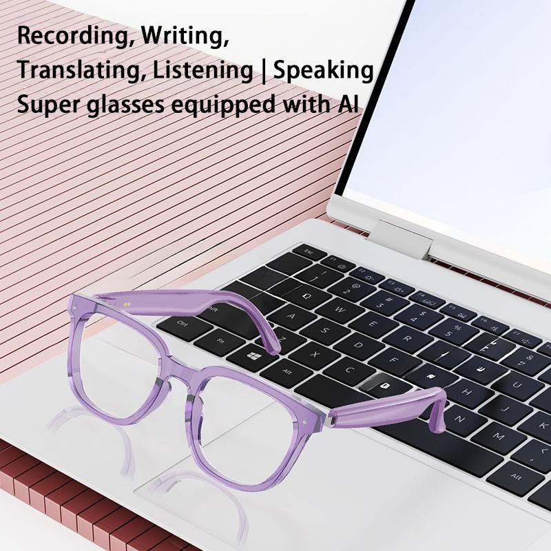 Expert Review: Is Artificial glasses, AI intelligent translation, GPT chat, touch sunglasses, wireless Bluetooth, simultaneous interpretation headphones Worth the Investment?