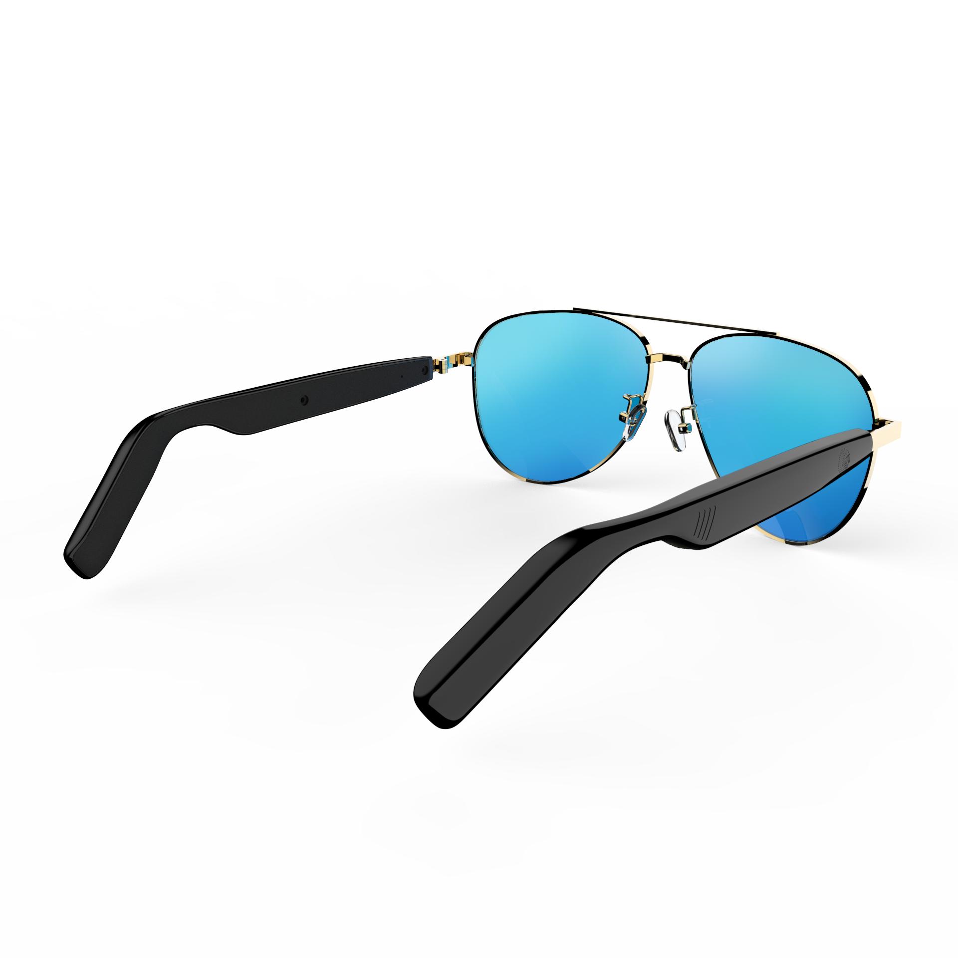 The Ultimate Guide to SG13 Smart Eyewear With Immersive Open Ear Audio, Stylish Gradient Frame, Bluetooth 5.4 Wide Compatible With iOS And Android: Everything You Need to Know