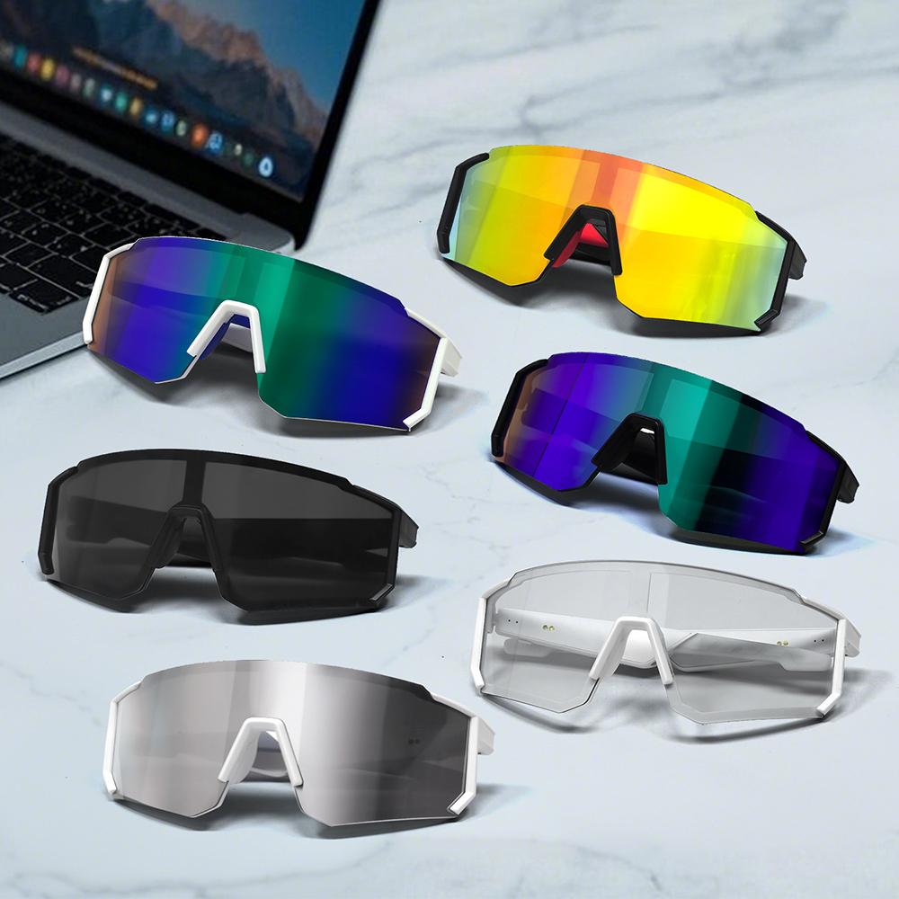 Discover the Revolutionary Features of Bluetooth 5.3 glasses, intelligent design, suitable for listening to music, making phone calls, cycling, and sports, with UV protection, sunglasses, for men and women