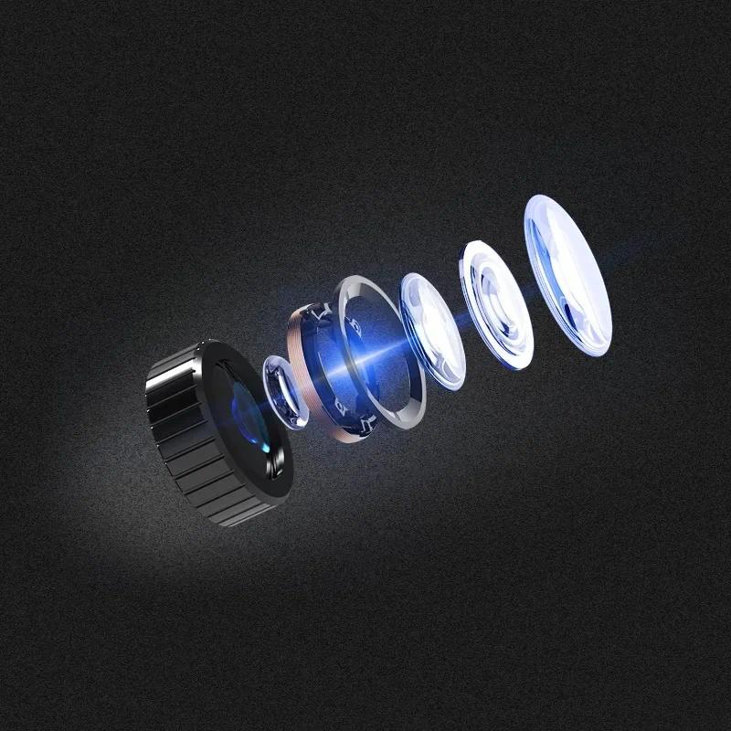 G06 Virtual reality 3D VR glasses Shinecon Pro VR glasses Google Cardboard headset virtual glasses for smartphone ios Android - Image 5